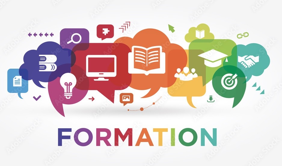 Formation sur l'offre de services Assurance Maladie