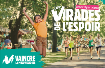 Virades de l'espoir