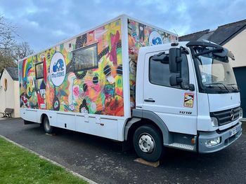 🚚 Présentation du MarSOINS le Jeudi 3 Avril 2025 🚚
