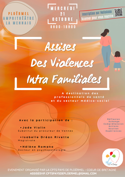 Assises des Violences Intrafamiliales
