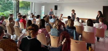 👀 Assemblée Générale CPTS Centre Morbihan 2025