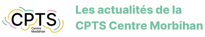 Newsletters de la CPTS