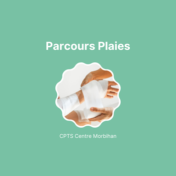 Le parcours plaies 