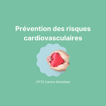 La prévention des risques cardiovasculaires