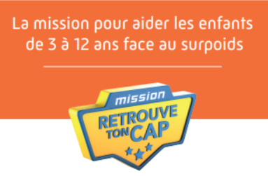 Mission : Retrouve ton Cap 