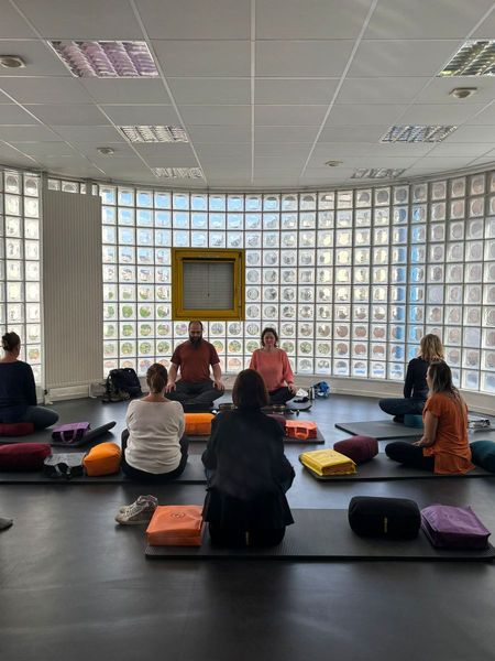 Ateliers méditation