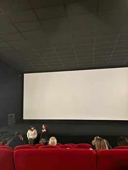 Ciné-débat