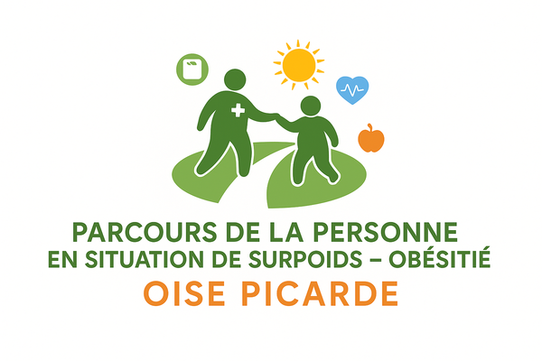 Parcours de la personne en situation de surpoids · obésité
