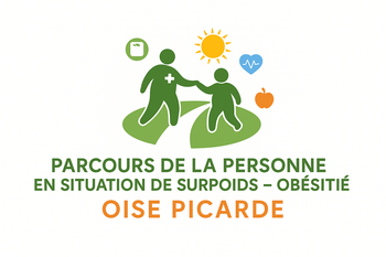 Parcours de la personne en situation de surpoids · obésité