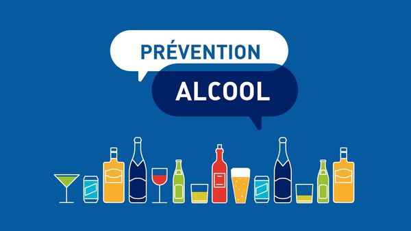  Prévention sur les risques liés à la consommation d’alcool