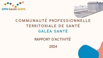 Assemblée générale 1er avril 2025 : découvrez notre rapport d'activité 2024