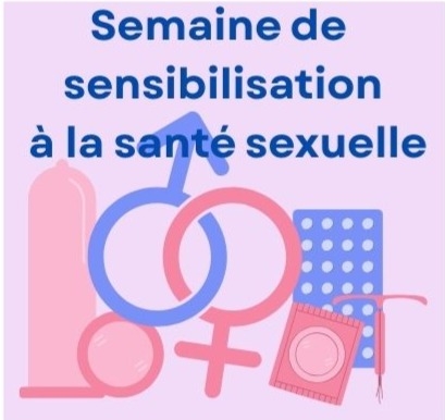 Semaine de la santé sexuelle