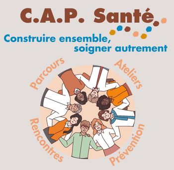 Journée de Rencontre C.A.P. Santé