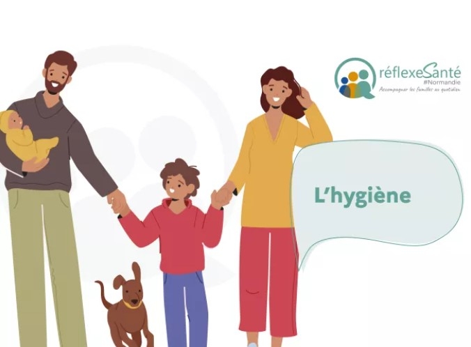 L'HYGIÈNE