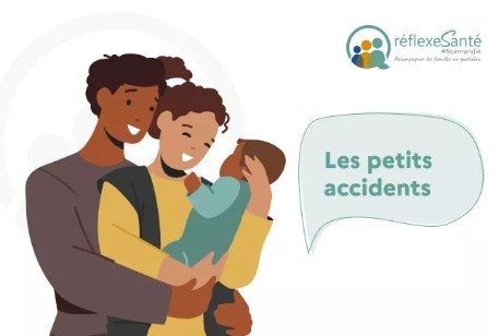 LES PETITS ACCIDENTS