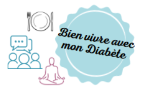 🍎Programme "Bien vivre avec mon Diabète"🧘🏼‍♀️