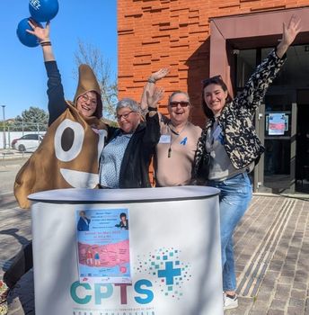 🐛 Le COLON TOUR 2025 en Nord Toulousain ! 
