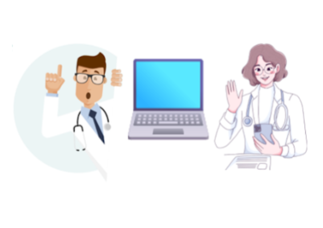😃 Connaissez vous la différence entre TÉLÉ-EXPERTISE et TÉLÉ-CONSULTATION ?
