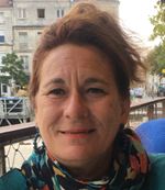 Véronique&nbsp;BERNARD