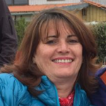 Leila LATROUS