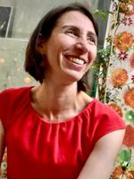 Pascale DEBAN