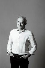 Olivier DARREYE