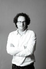 Rodolphe BOUCART