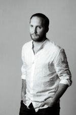 Jeremy VONO