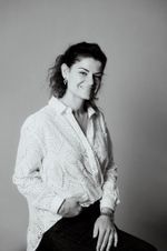 Justine LOBATO