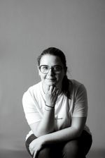 Pauline LASCOMBE