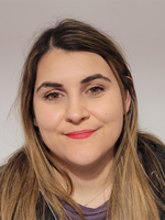 Emilie&nbsp;BALDET
