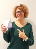 Céline&nbsp;TOUPIN