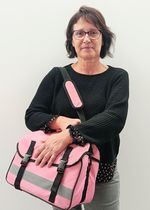 Patricia&nbsp;ARGENTIERI