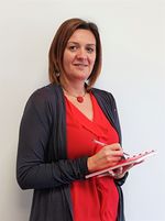 Sonia&nbsp;MEUNIER