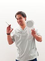 Alexandre&nbsp;DINH