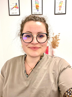Anaïs&nbsp;LANDAIS