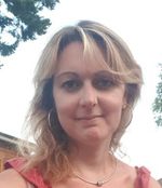 Aurore&nbsp;BOGEMANS