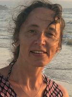 Valérie&nbsp;GHERON