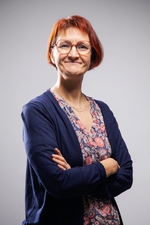 Hélène&nbsp;RESSIGUIER