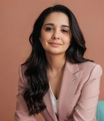 Mélody&nbsp;LEMAIRE