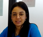Sonia KHEDIM