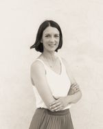 Marjolaine Mistral