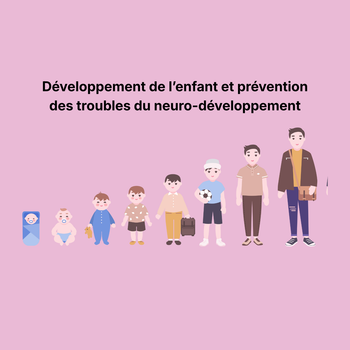 Développement de l'enfant