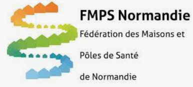 logo FMPS Normandie