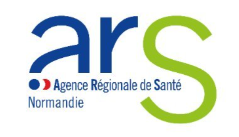 logo ARS Normandie