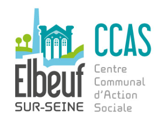 logo CCAS Elbeuf