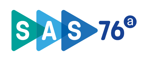 logo SAS76A (Système d’accès aux soins)