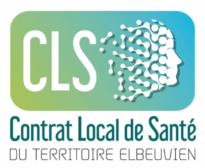 logo CLS (Contrat Local de Santé)