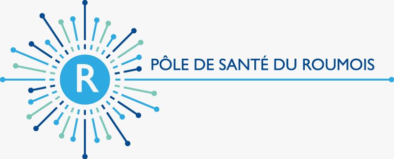 logo Pôle de santé du Roumois