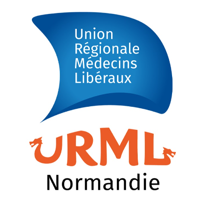 logo Union Régionale Médecins Libéraux Normandie